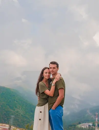 Kerala Honeymoon Image